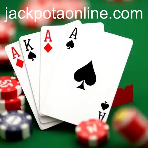 The Intricacies of Blackjack: Unpacking the Role of Jackpota