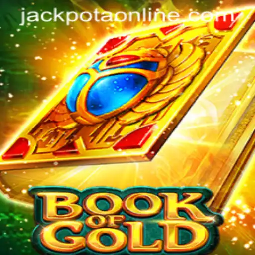 Exploring the Allure of BookofGold: A Jackpot Gaming Adventure