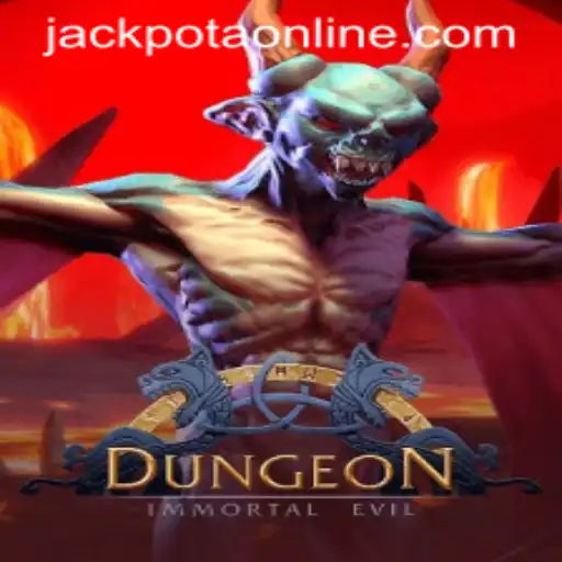 Exploring 'Dungeon: Jackpota' – A Thrilling Quest for Victory