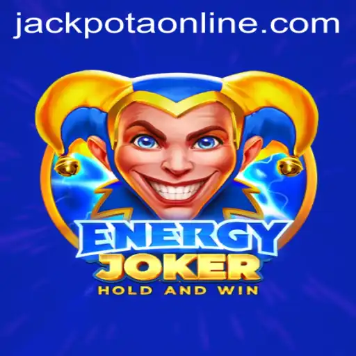 Discover the Exciting World of EnergyJoker and the Mysterious Jackpota
