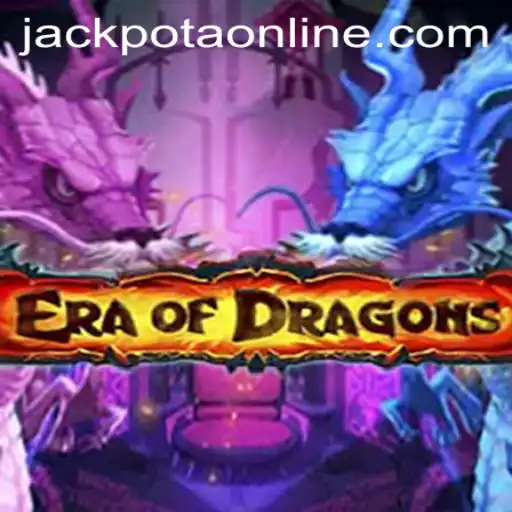 Exploring the Fascinating World of EraOfDragons: A Detailed Look into the Game and the Exciting Jackpota Feature