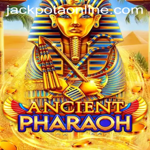 Exploring the Thrilling World of AncientPharaoh and Jackpota