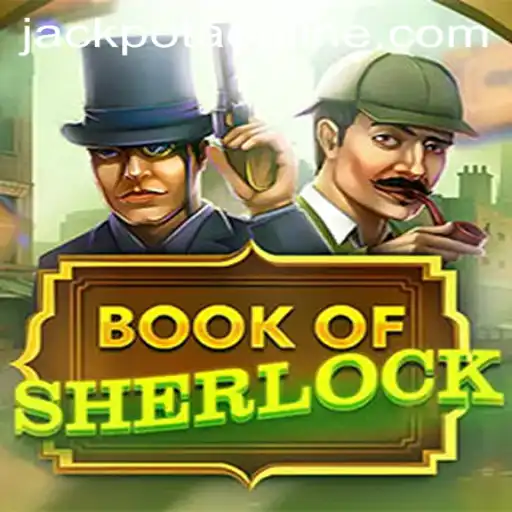 An In-Depth Look at BookOfSherlock and the Mysterious Keyword 'Jackpota'