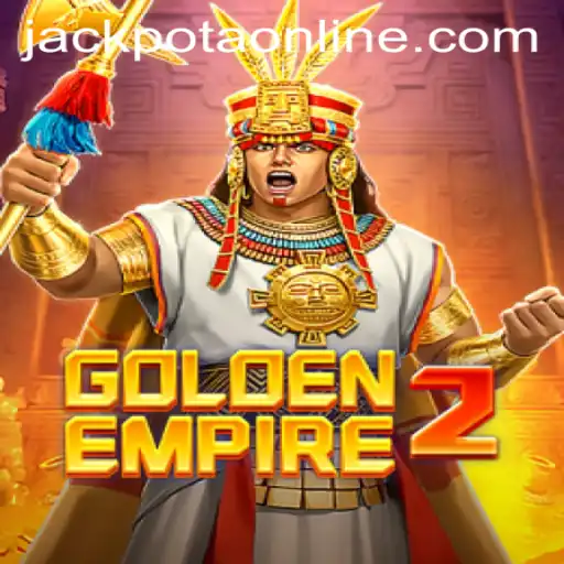 Step into Adventure with GoldenEmpire2: Unveiling the Secrets of Jackpota