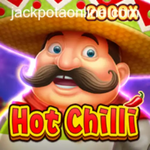 Unveiling 'HotChilli': An Exciting Gaming Adventure with Jackpota Thrills