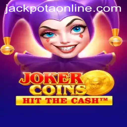 Exploring the Thrills of JokerCoins: A Guide to Jackpota