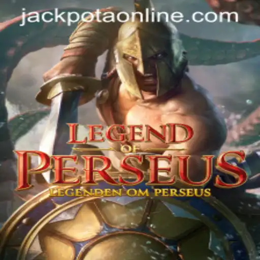 LegendofPerseus: An Epic Odyssey with Jackpota Adventures