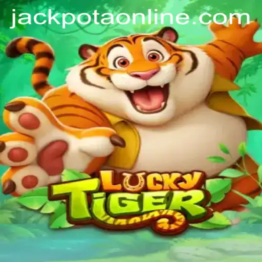 LuckyTiger: Unveiling the Excitement of Jackpota