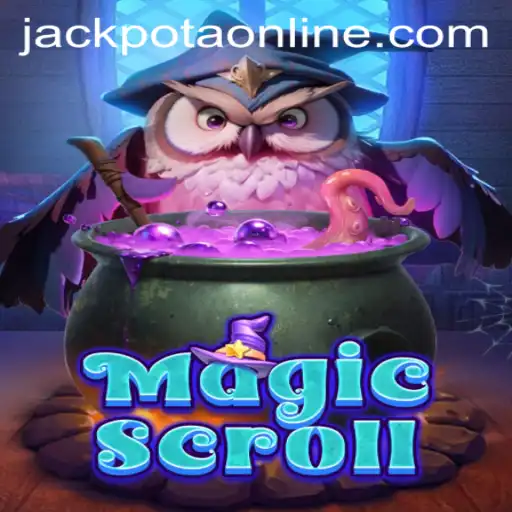 Discover the Enchanting World of MagicScroll and the Thrills of Jackpota