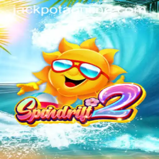 Spindrift2: The Adventure Game of Uncertain Waters