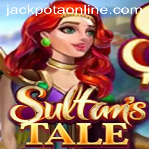 Sultanstale: Embark on an Epic Adventure with Jackpota