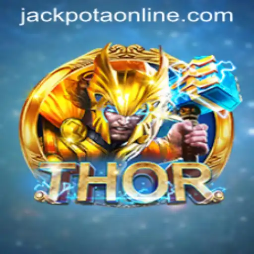 Unleashing the Power of THOR: A Clash with Jackpota