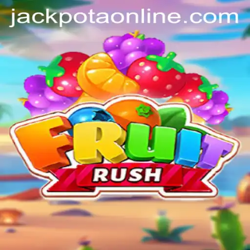 Exploring the Exciting World of FruitRush and its Jackpota Feature