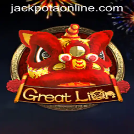 GreatLion: The Exciting World of Jackpota