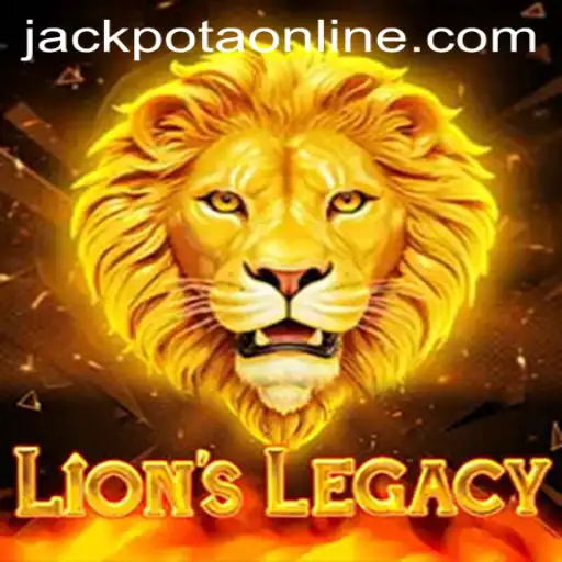 LionsLegacy: The Thrilling Adventure and Unveiling of Jackpota