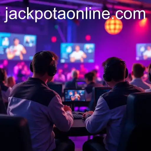 Understanding Live Streaming and Jackpota