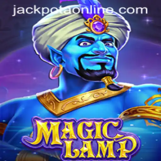 Discover the Enchantment of MagicLamp: A Journey to Jackpota