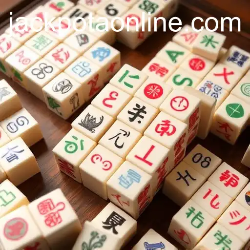 Exploring the Depths of Mahjong