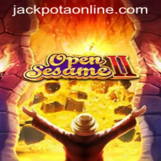 Unlocking the World of OpenSesameII: Dive into the Thrill of Jackpota