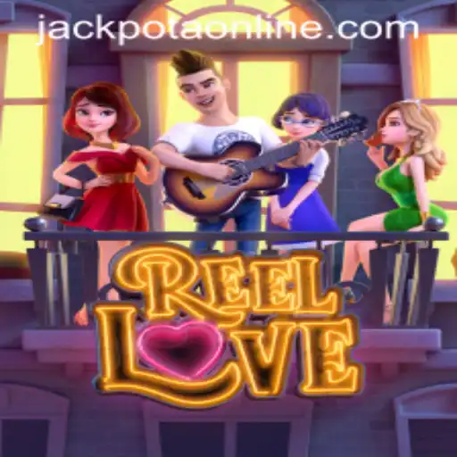 ReelLove: A Deep Dive into the Exciting World of Jackpota