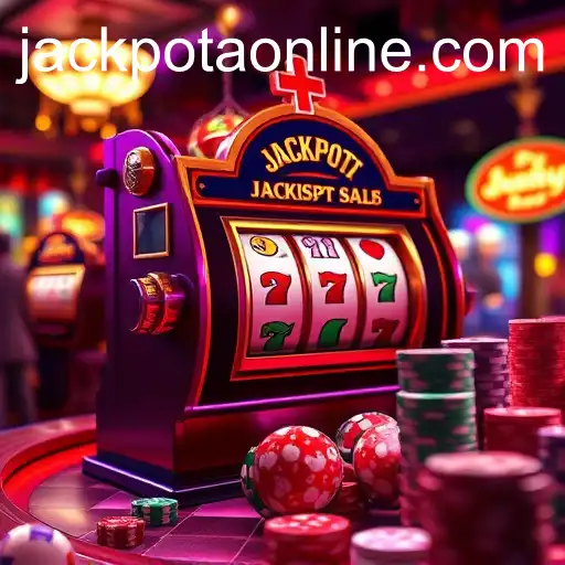Responsible Gambling: Navigating the World of Jackpota