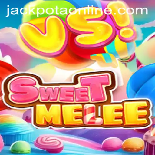 SweetMelee: A Thrilling Adventure with Jackpot Opportunities