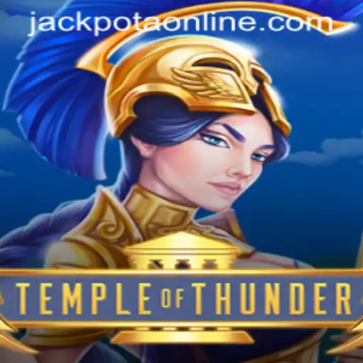 Exploring the Exciting World of TempleofThunder: A Gaming Adventure Like No Other