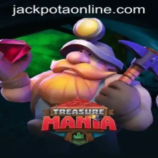 The Thrilling World of TreasureMania: Unveiling the Excitement of Jackpota