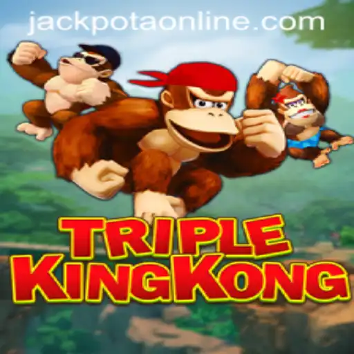 TripleKingKong: An In-Depth Look into the Exciting World of Jackpota