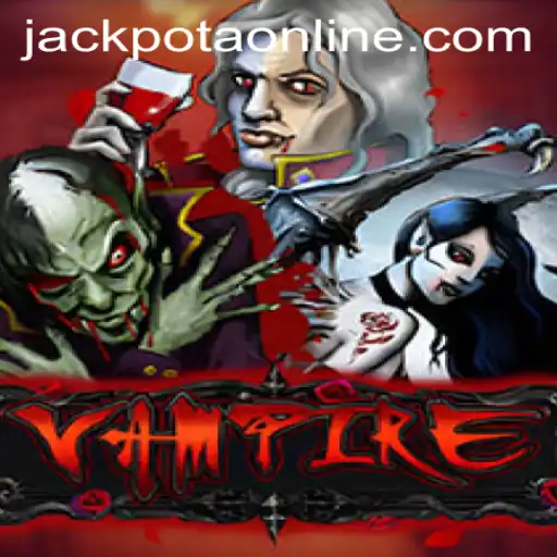 The Thrilling World of Vampire: Jackpota Unleashed
