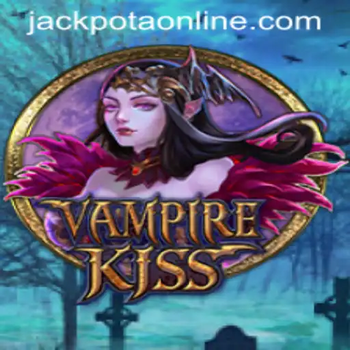 VampireKiss: Unveiling the Thrilling Game and the Alluring World of Jackpota