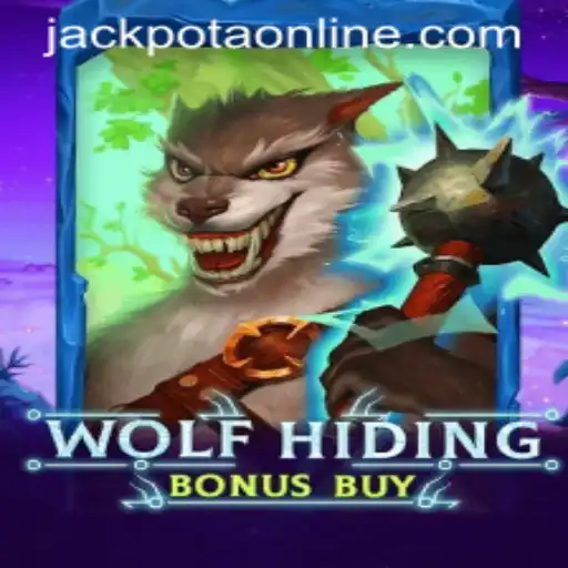 Discover the Excitement of WolfHidingBonusBuy: A Game Like No Other